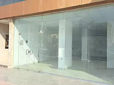 Shops For rent - floor 0