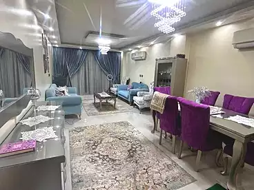 شقق للبيع - 3 غرف - بالدور 12