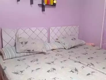 شقق للبيع - 3 غرف - بالدور 3