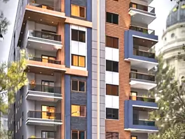 undefined For sale - 3 rooms - floor 2