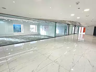 Offices For rent - 10 rooms - floor 1