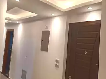 Administrative For rent - 3 rooms - floor 5