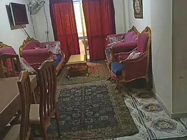 شقق للإيجار في شارع خالد بن الوليد، ميامي، 80 متر