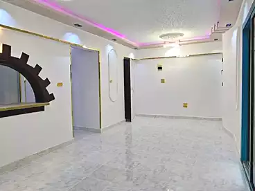 Apartments For sale in Shatee El Nakheel, Al Agamy, 140 sqm