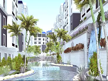 Properties For sale - 2 rooms - floor 2