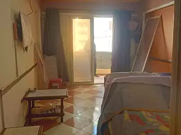 Apartments For sale in Al Haded We Al Soulb St, El Hanouvel, 80 sqm