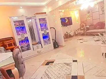 عقارات للبيع في شارع سند عبد الحكيم، النزهة 2، 140 متر