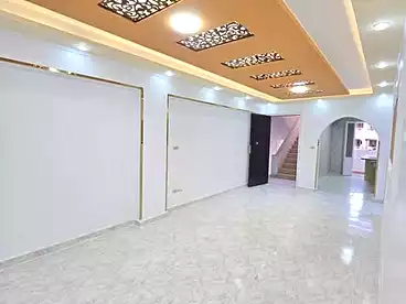 شقق للبيع في شاطئ النخيل - ٦ اكتوبر، العجمي، 120 متر