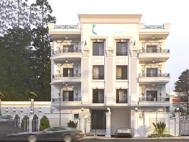 Properties For sale - 3 rooms - floor 2