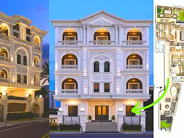 Properties For sale - 3 rooms - floor 0