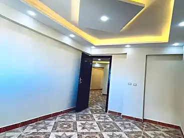 شقق للبيع في شارع القاعدة، البيطاش، 130 متر