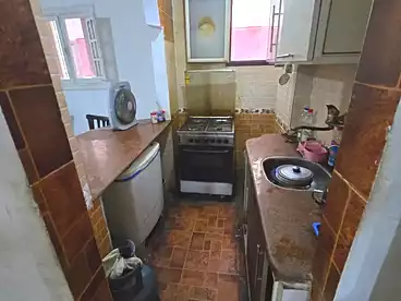 Apartments For sale in Gamal Abd El Nasir St, Sidi Beshr Bahri, 70 sqm