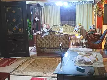 شقق للإيجار - 2 غرف - بالدور 1