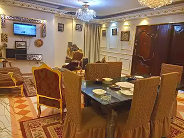 شقق للبيع - 3 غرف - بالدور 11