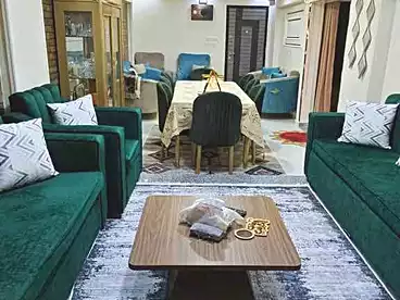 شقق للبيع في شارع الرياض، البيطاش، 140 متر
