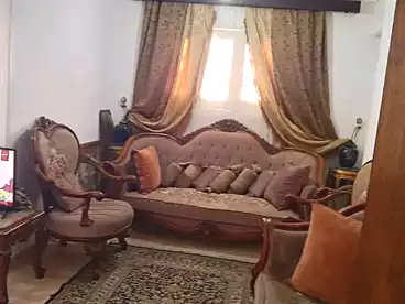 شقق للبيع في شارع فجر الإسلام، سيدي بشر بحري، 80 متر