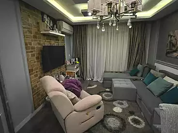 Apartments For sale in Madinaty - B 6, Sixth Zone Buildings, 103 sqm