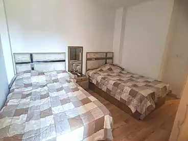 Apartments For rent in Talaat Mostafa St., Phase 5, 90 sqm