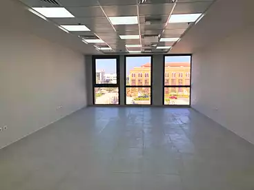 Offices For rent - 3 rooms - floor 2