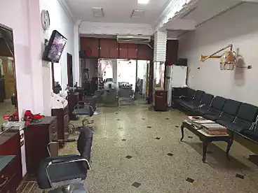 عقارات للبيع في ميدان ابن الحكم، حلمية الزيتون، 100 متر
