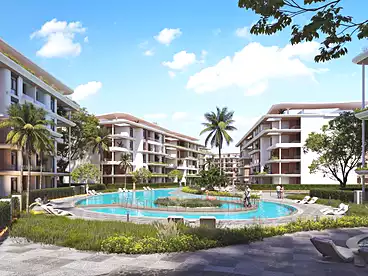 Apartments For sale - 3 rooms - floor 2