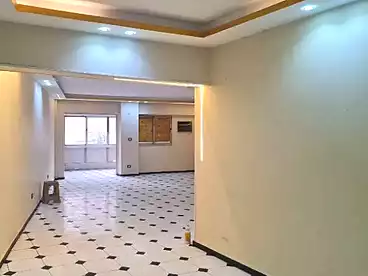 شقق للبيع في المهندسين، القاهرة الكبرى، 200 متر