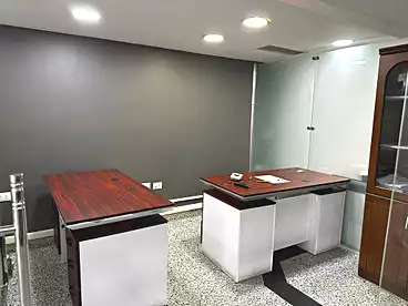 Offices For rent - 10 rooms - floor 3