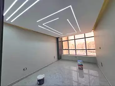 Offices For rent - 3 rooms - floor 4