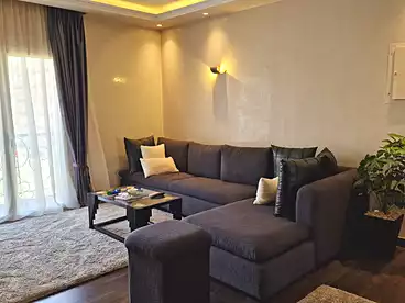 Apartments For rent in Centre Ville - Hyde Park Compound, Hyde Park Compound, 83 sqm