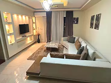 عقارات للإيجار في مدينتي - بي 10، المنطقه العاشره عمارات، 116 متر