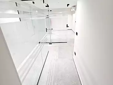 Offices For rent - 4 rooms - floor 2