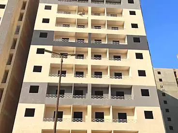 Administrative For sale in El Khamseen St., Hay El Waha, 165 sqm