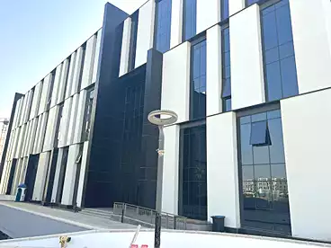 Offices For rent - 4 rooms - floor 2