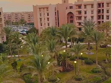 شقق مفروشة للإيجار في الرحاب، القاهرة الجديدة - التجمع الخامس، 90 متر