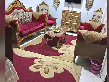 شقق للبيع في شارع محمد نجيب، سيدي بشر بحري، 85 متر