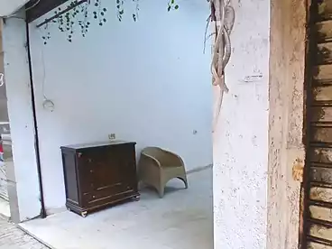 تجاري للإيجار في شارع جمال عبد الناصر، العصافرة، 12 متر