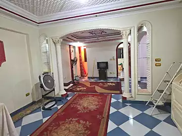 شقق للبيع في شارع جمال عبد الناصر، سيدي بشر بحري، 85 متر