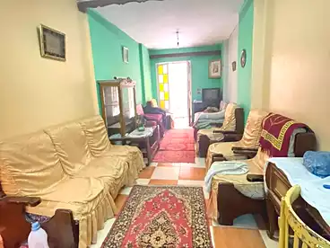 شقق للبيع - 2 غرف - بالدور 3