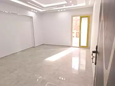 شقق للبيع - 3 غرف - بالدور 7