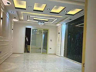 شقق للإيجار في فيصل، القاهرة الكبرى، 200 متر