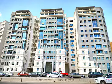 Offices For rent in Sama El Maadi Buildings, Compounds in Maadi, 145 sqm