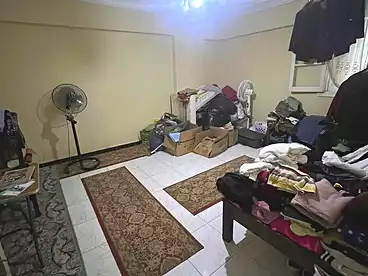 Apartments For sale in Gamal Abd El Nasir St, Sidi Beshr Bahri, 100 sqm