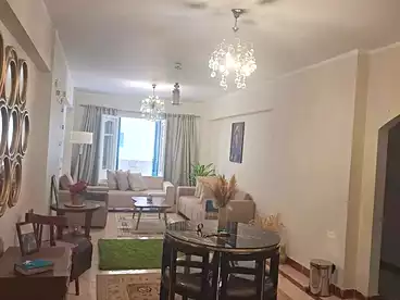 شقق للبيع في شارع 30، سيدي بشر قبلي، 110 متر