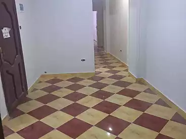 Apartments For rent in El-Salam St, El Hanouvel, 85 sqm