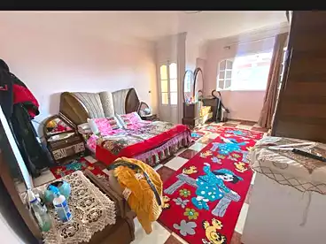 Apartments For sale in El Seyouf, Alexandria, 125 sqm