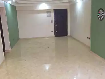 Apartments For rent in Mohamed Sayed Ahmed St., Helwan, 175 sqm