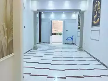 شقق للبيع في شارع الحديد والصلب، الهانوفيل، 120 متر