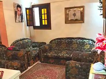 شقق للبيع في شارع نبوي المهندس، المندرة، 90 متر