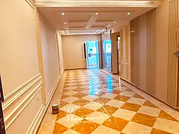 Apartments For sale in El Falki, El Seyouf, 130 sqm
