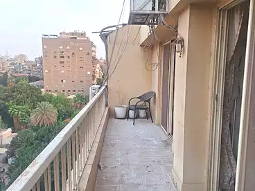 مساحة مكتبية للإيجار في شارع شريف الكبير، عابدين، 300 متر